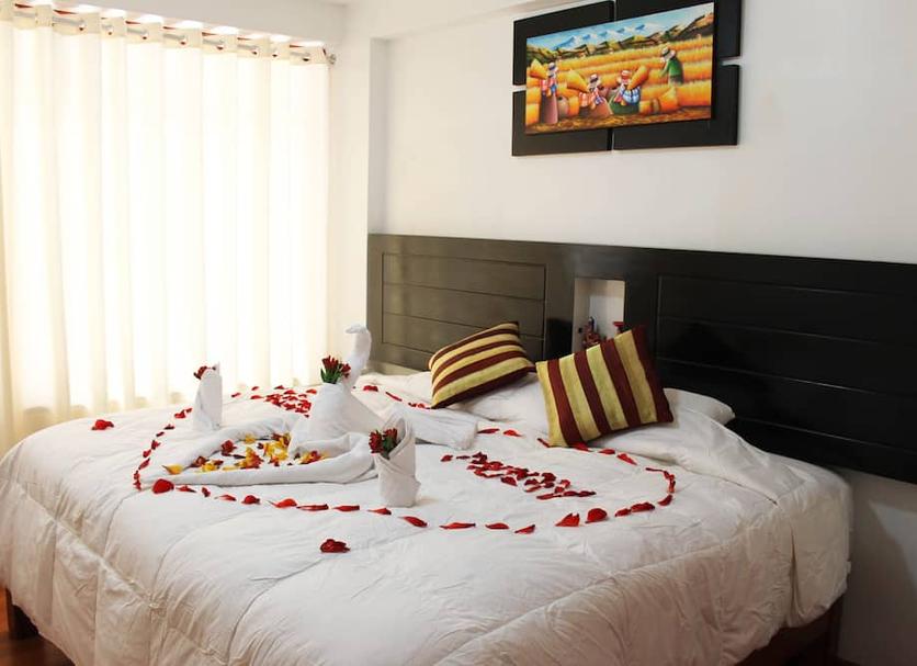 Kamar Tidur Foto