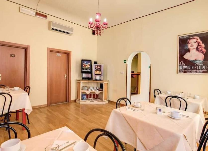 Restoran Foto