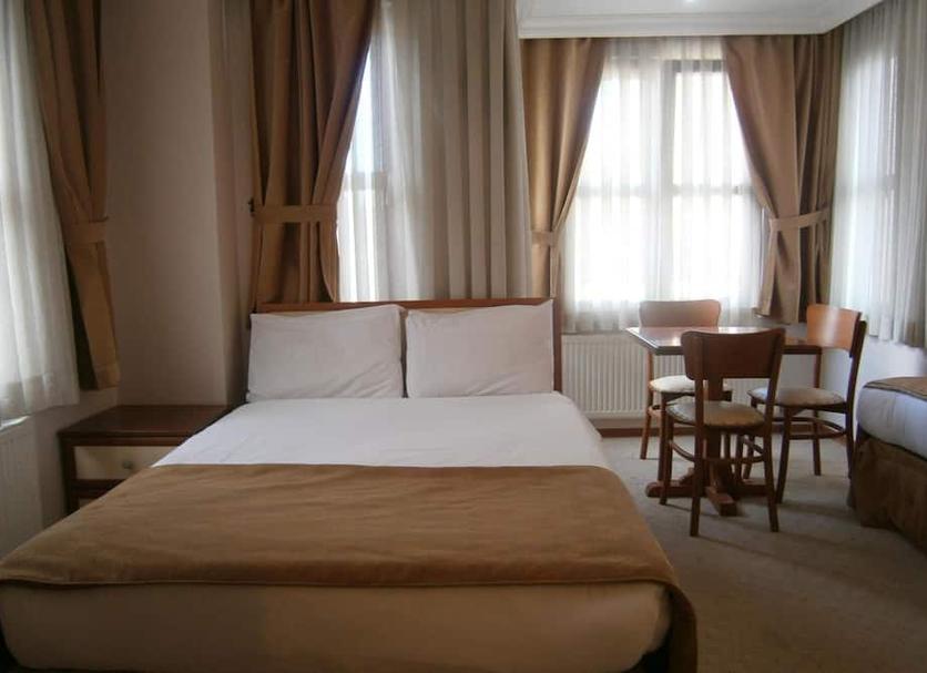 Kamar Tidur Foto