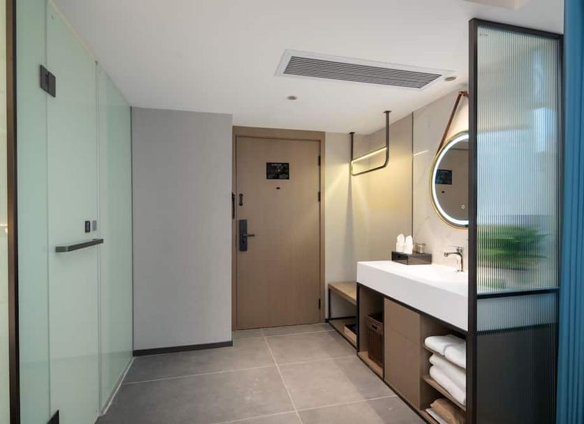 Kamar Mandi Foto
