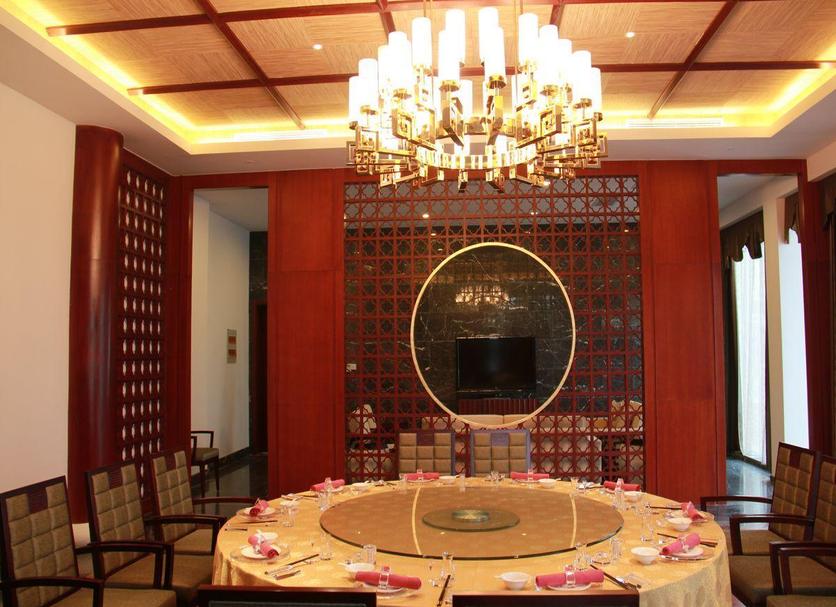 Restoran Foto