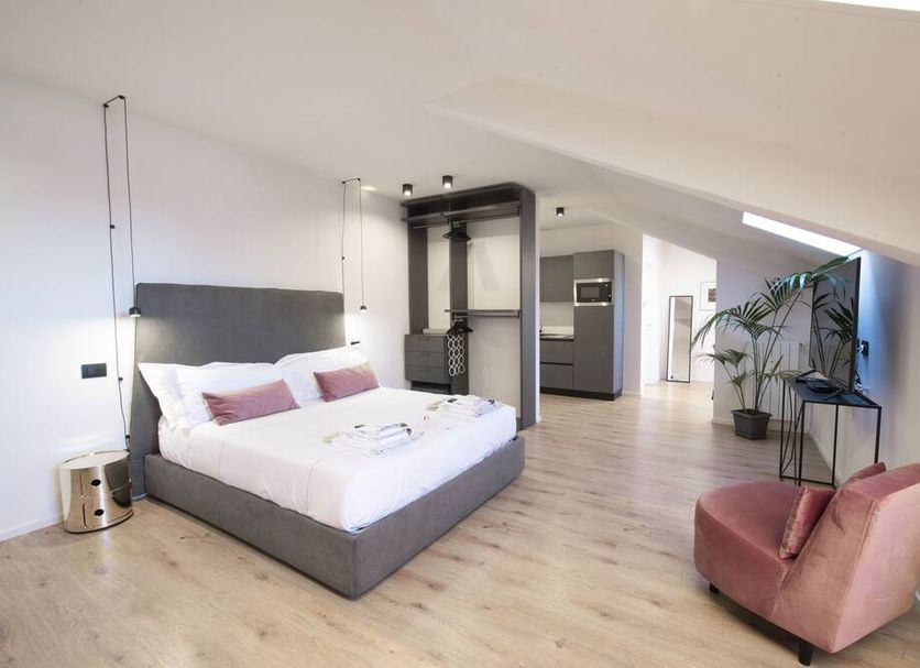 Kamar Tidur Foto