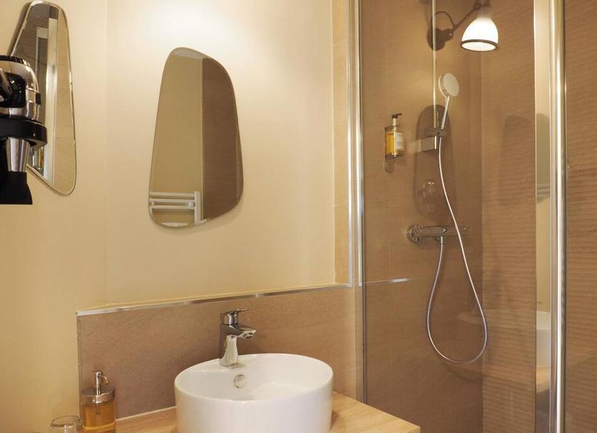 Kamar Mandi Foto