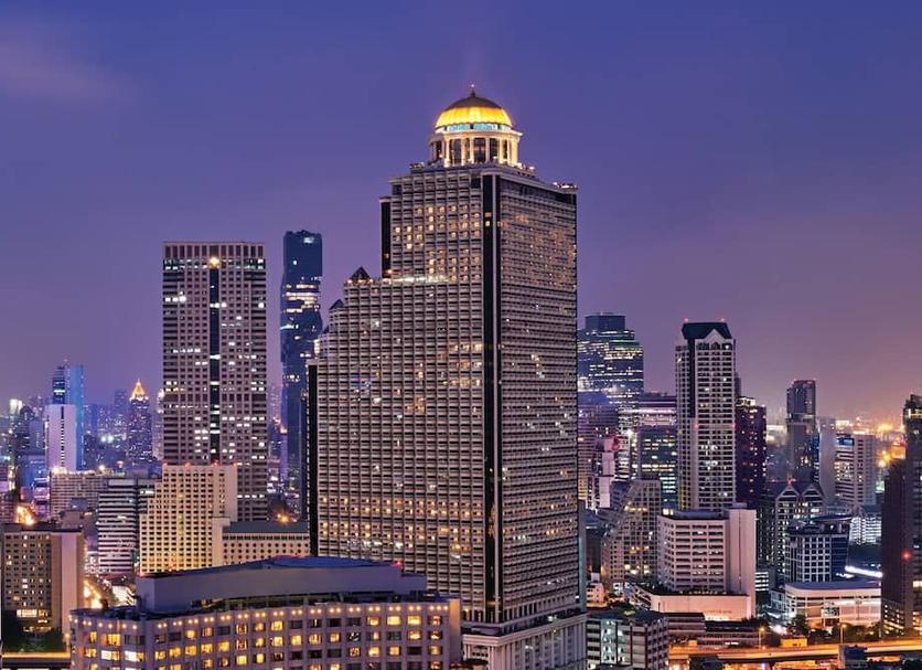 Pemandangan luar Foto