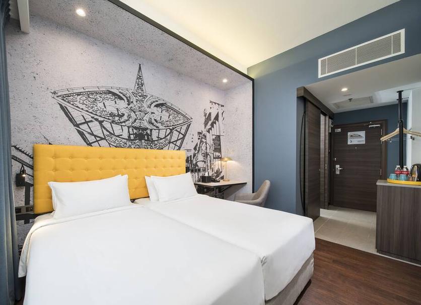 Kamar Tidur Foto