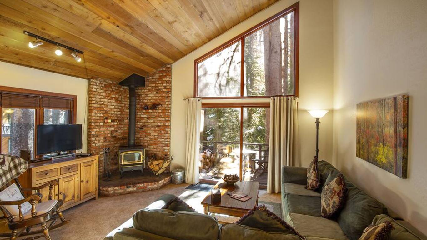 Austria Hof Lodge