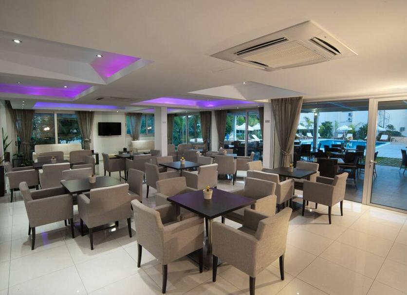 Restoran Foto