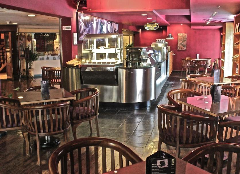 Bar Foto