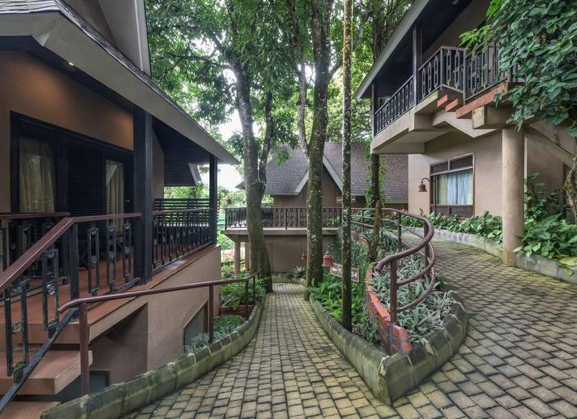 Pemandangan luar Foto