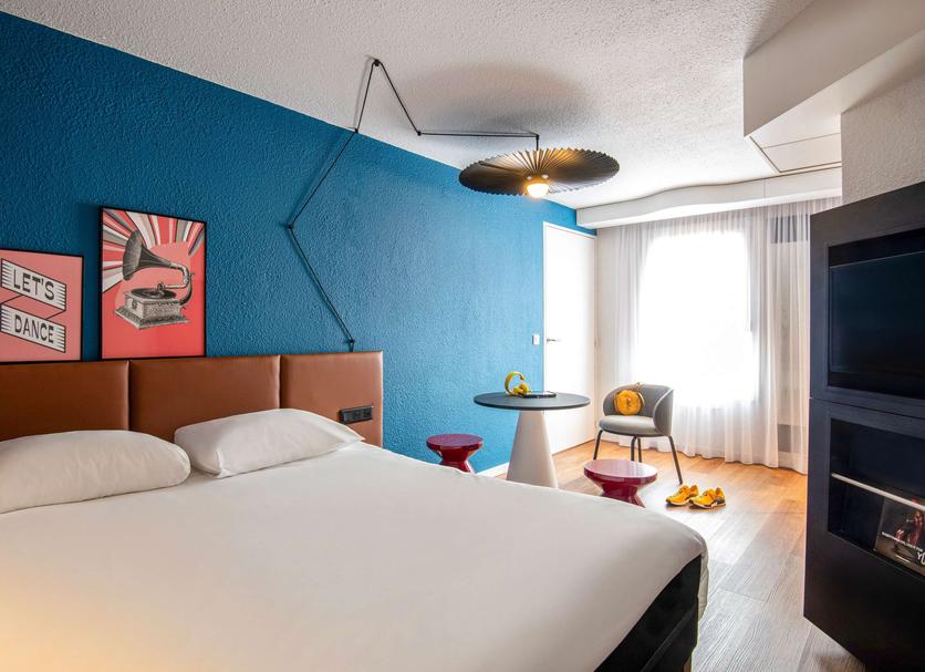 Kamar Tidur Foto