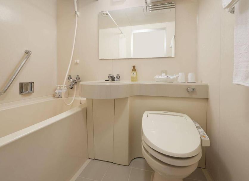 Kamar Mandi Foto
