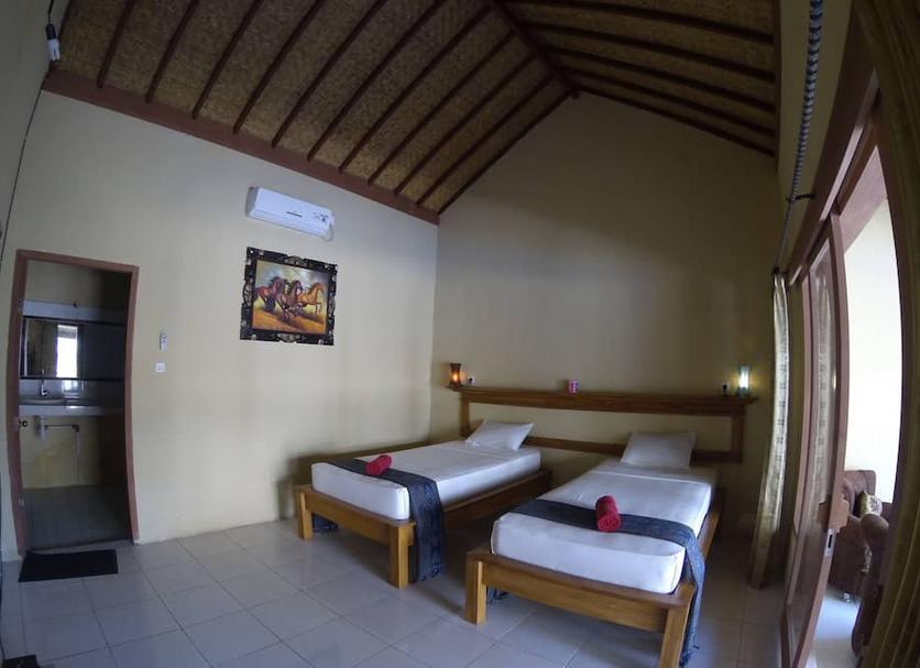 Kamar Tidur Foto