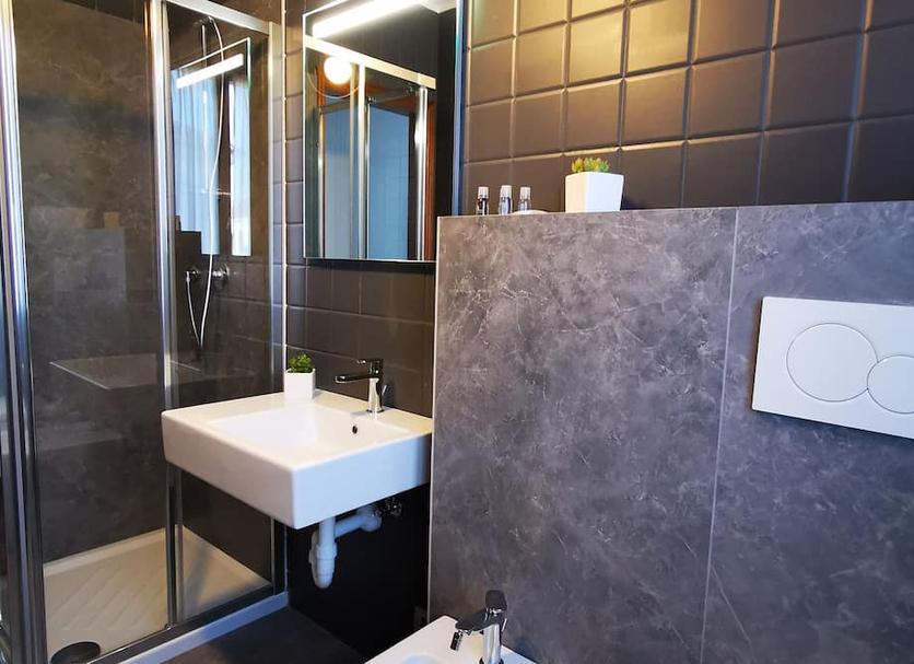 Kamar Mandi Foto