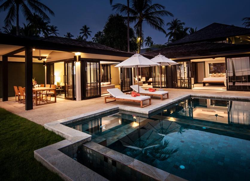 Kolam Foto