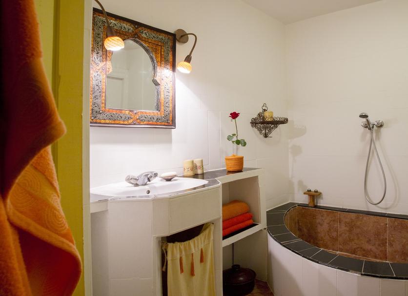 Kamar Mandi Foto
