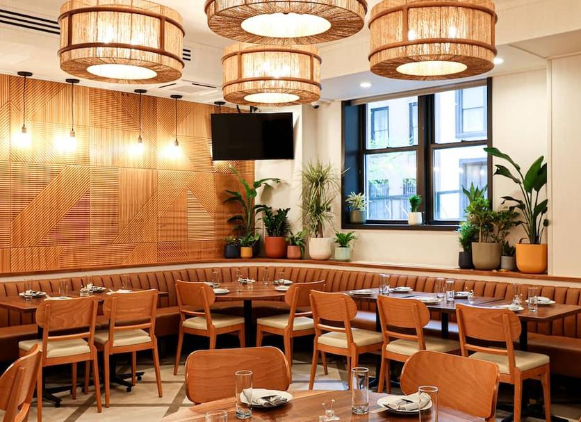Restoran Foto