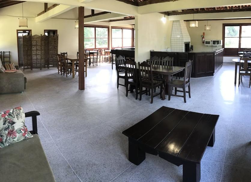 Restoran Foto