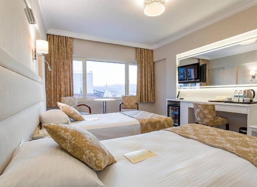 Kamar Tidur Foto