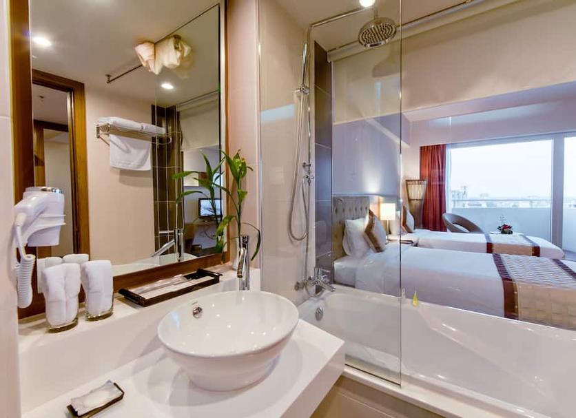 Kamar Mandi Foto