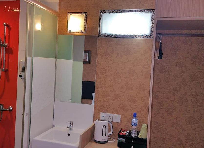 Kamar Mandi Foto