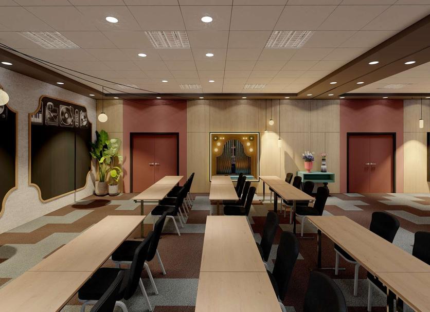 Restoran Foto