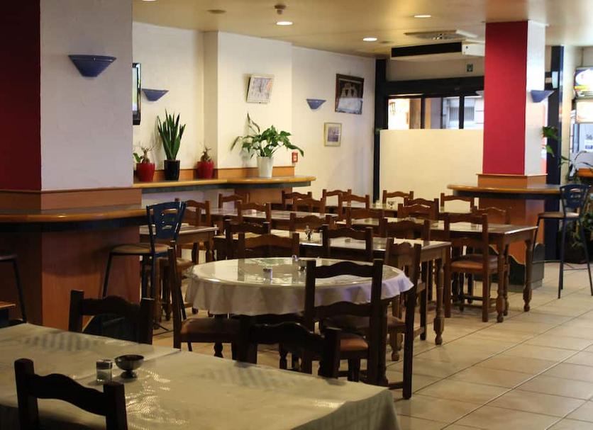 Restoran Foto