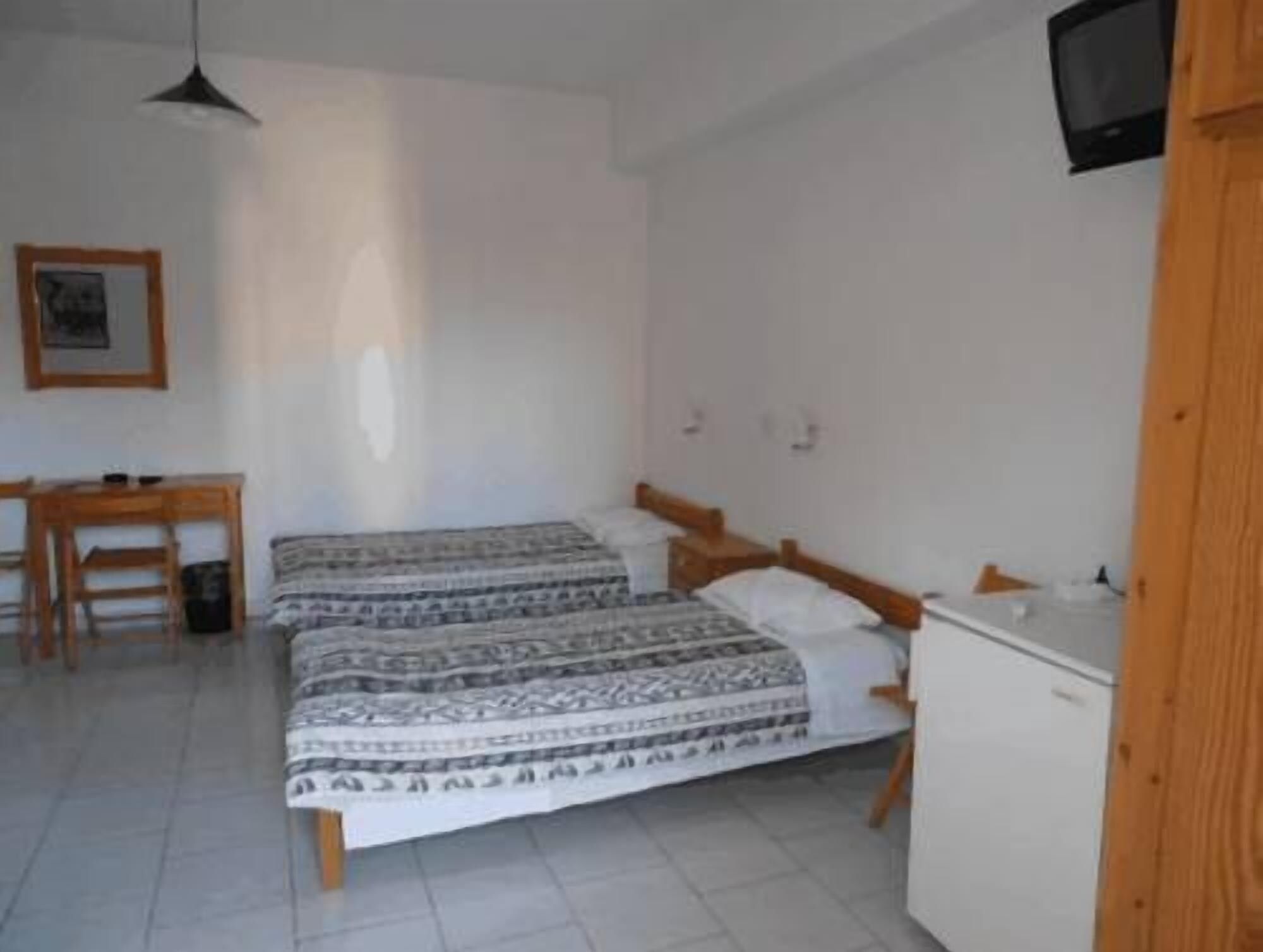 Kamar Tidur