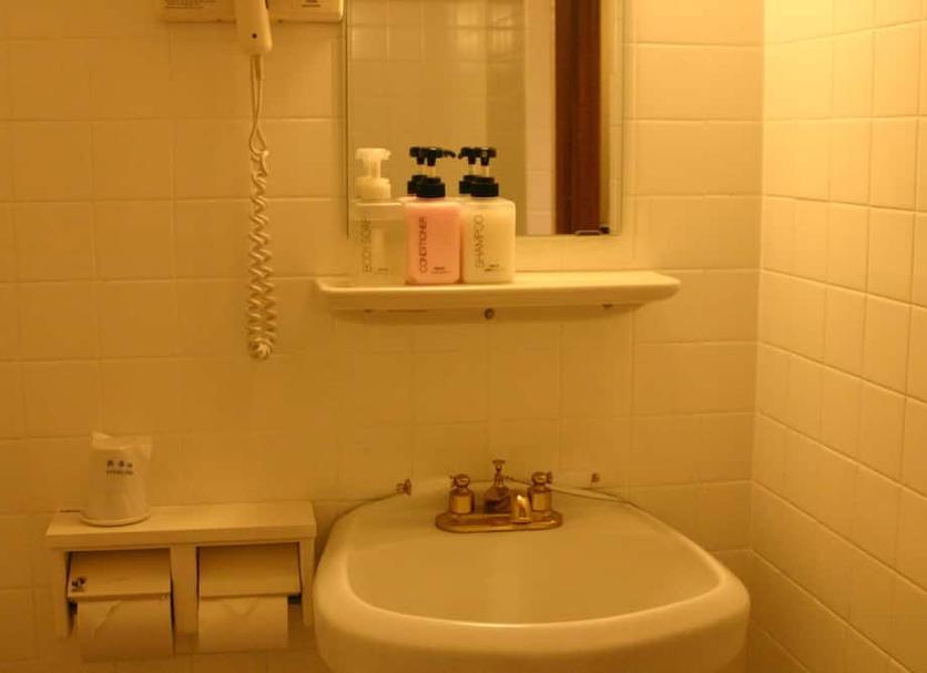 Kamar Mandi Foto