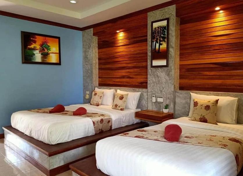 Kamar Tidur Foto