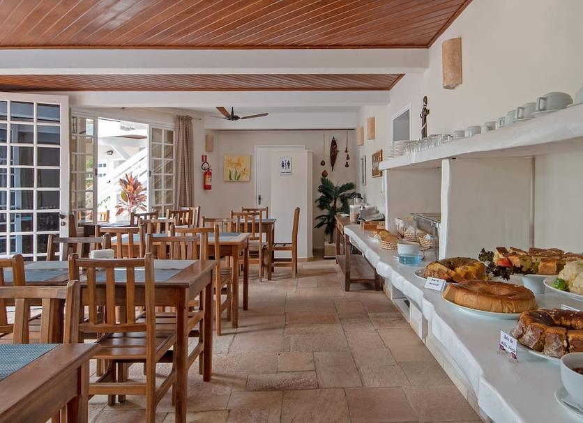 Restoran Foto