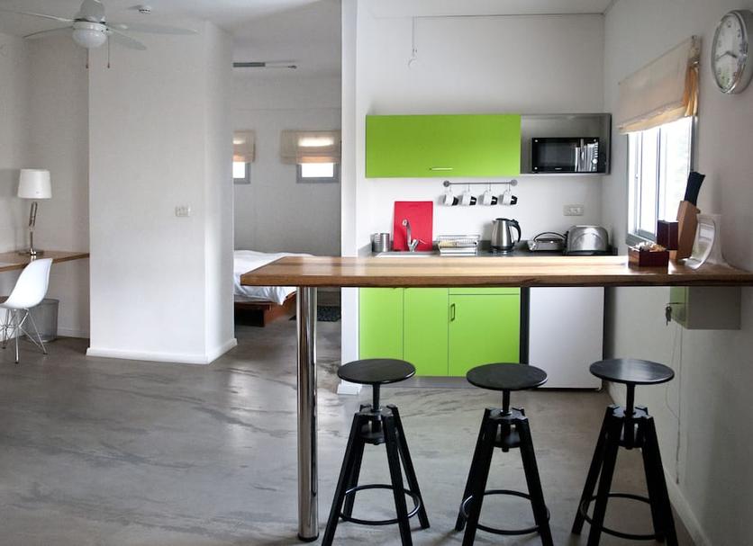 Dapur Foto