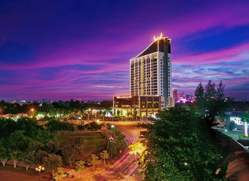 Bangunan Foto