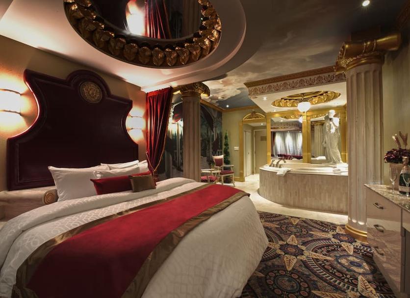 Kamar Tidur Foto