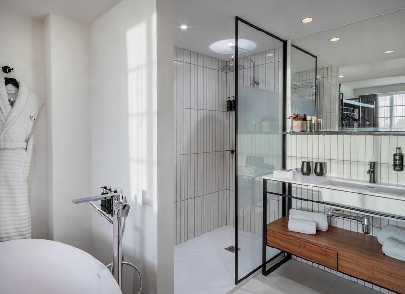 Kamar Mandi Foto
