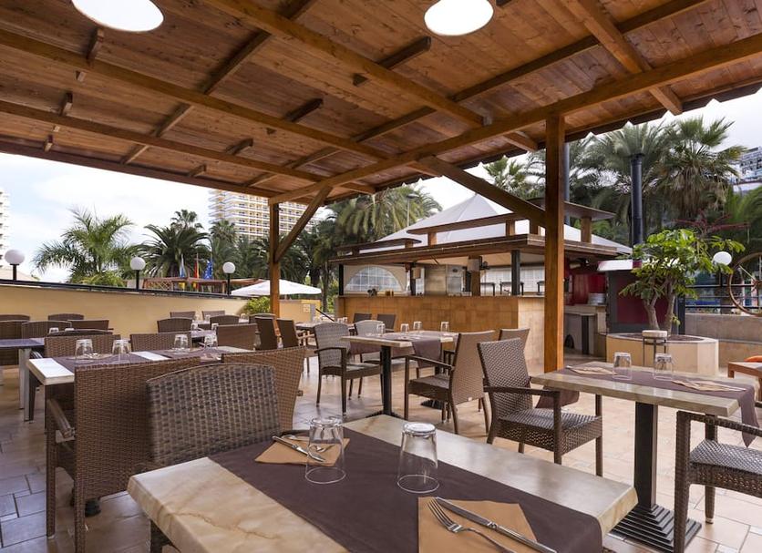 Restoran Foto
