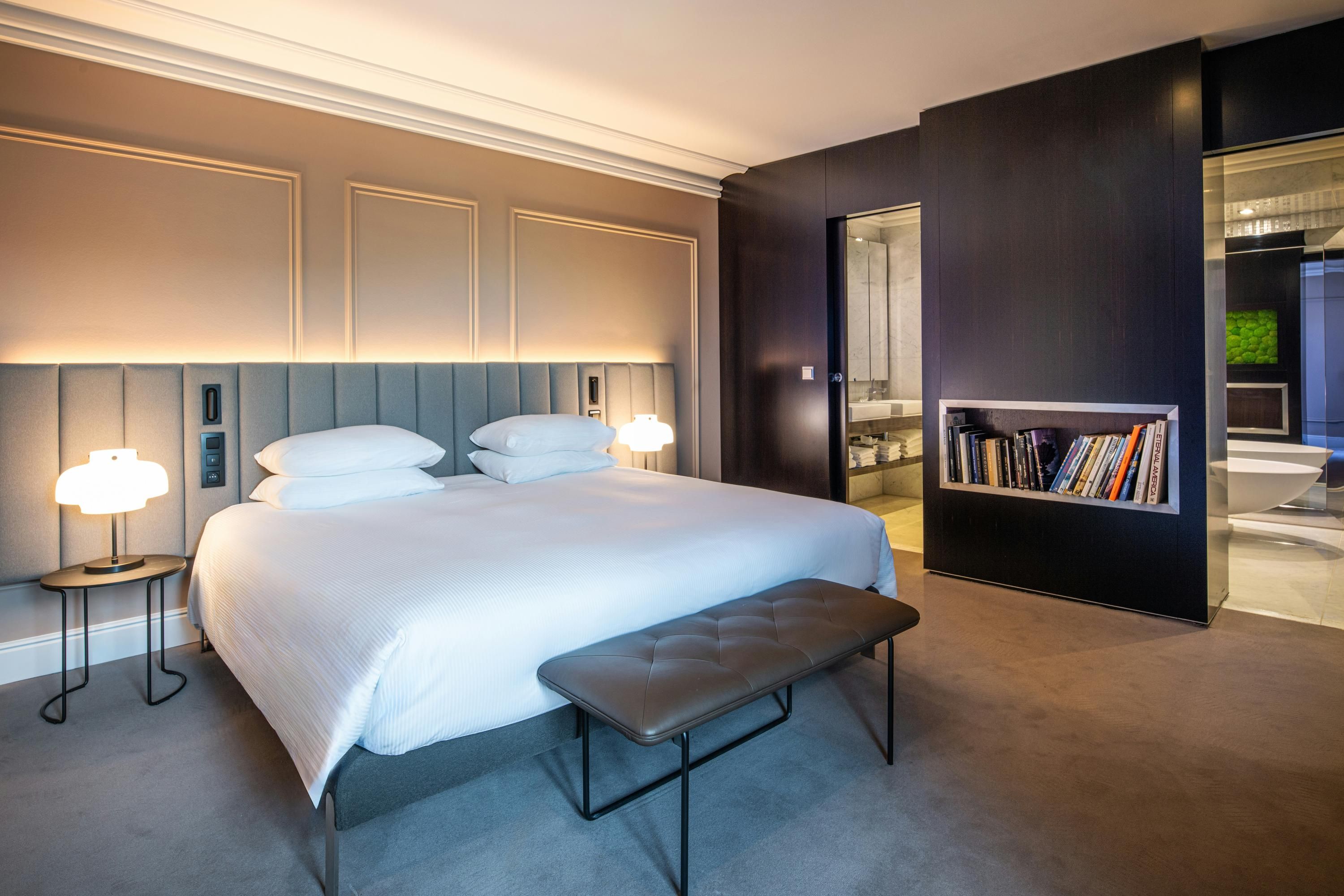 Kamar Tidur