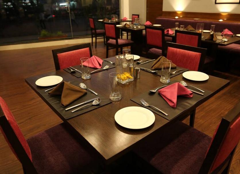 Restoran Foto