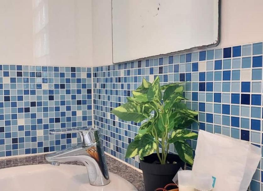 Kamar Mandi Foto
