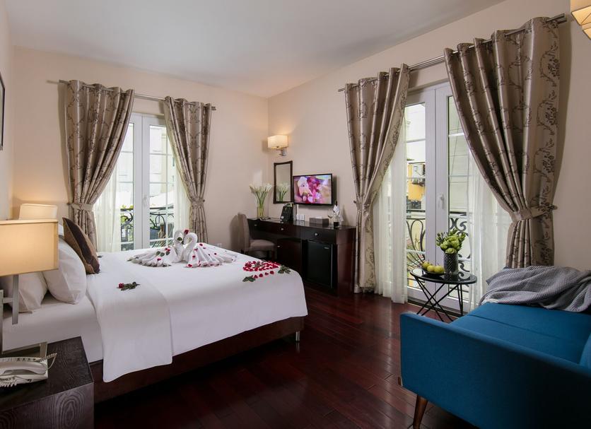 Kamar Tidur Foto