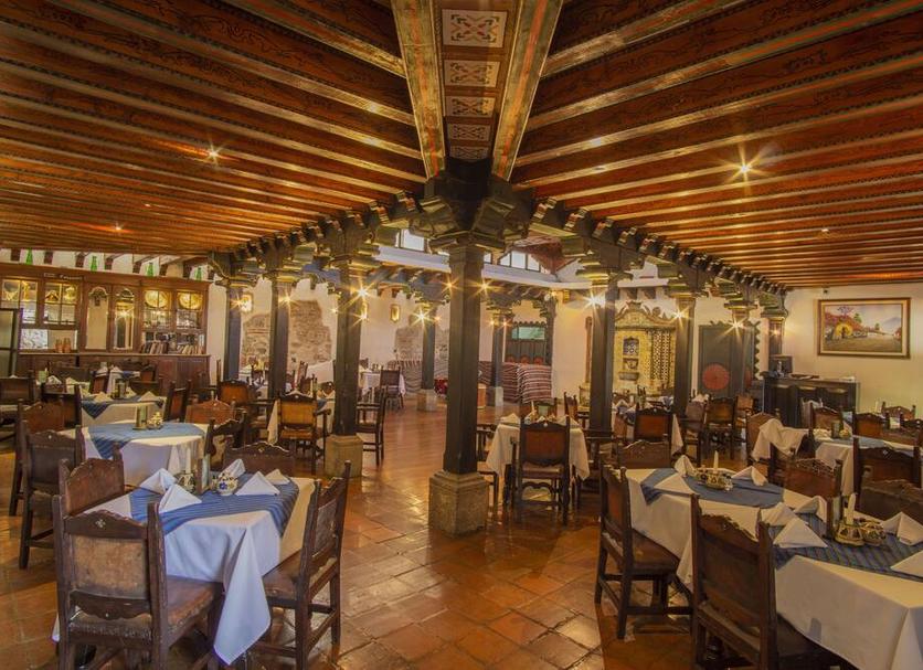 Restoran Foto