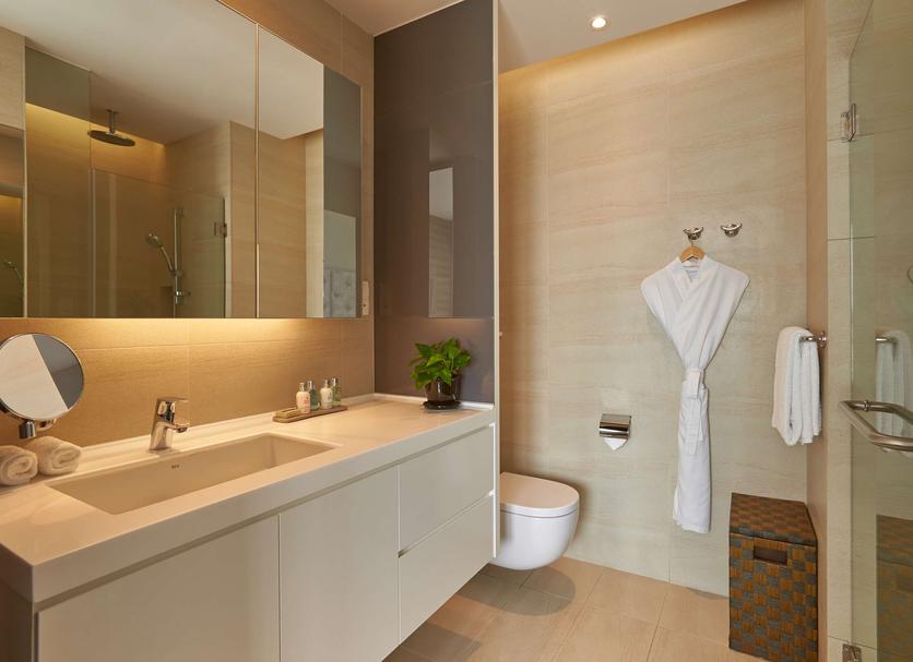 Kamar Mandi Foto