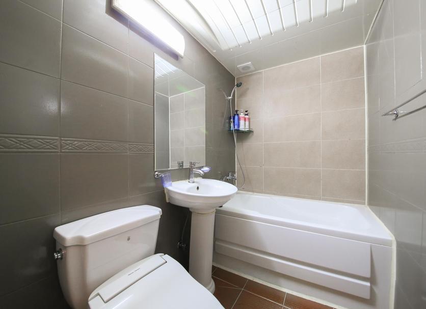 Kamar Mandi Foto