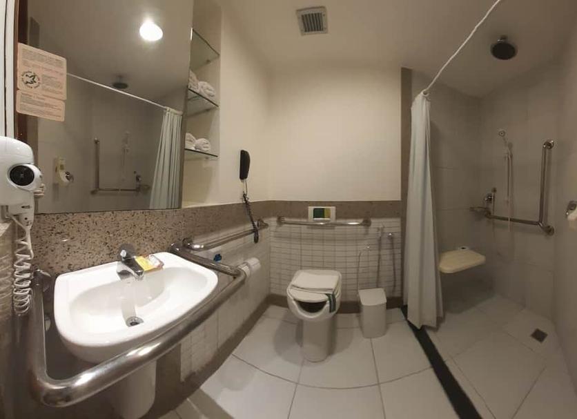 Kamar Mandi Foto