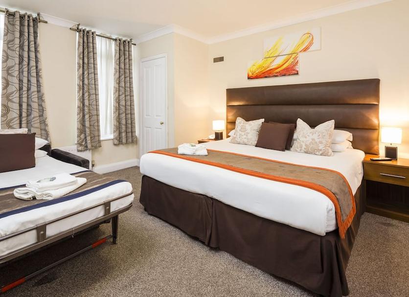 Kamar Tidur Foto