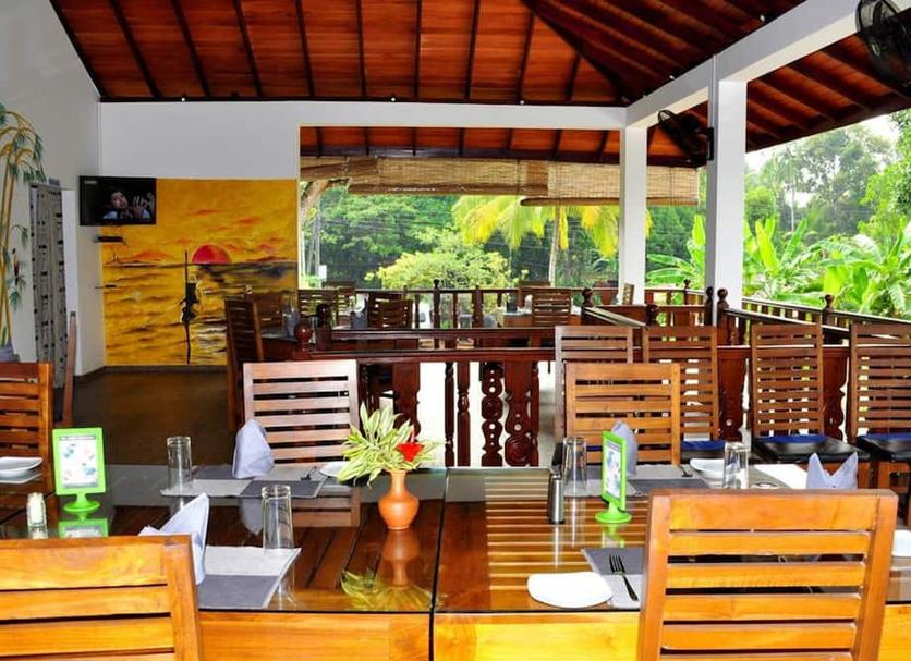 Restoran Foto
