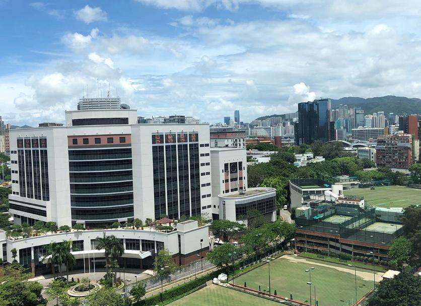 Pemandangan luar Foto
