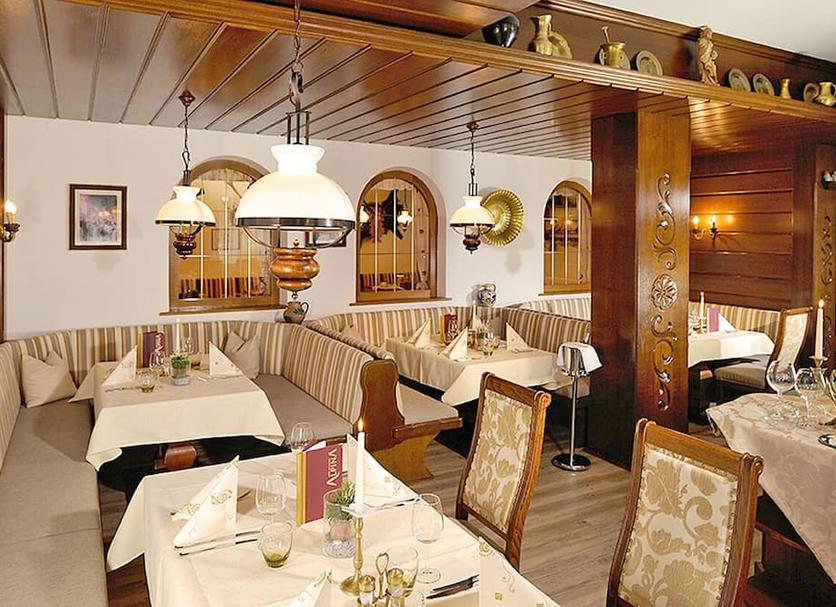 Restoran Foto