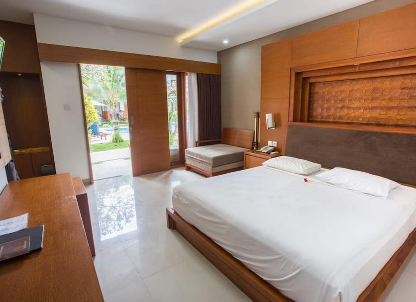 Kamar Tidur Foto