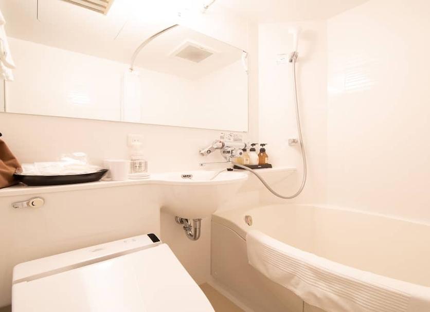 Kamar Mandi Foto