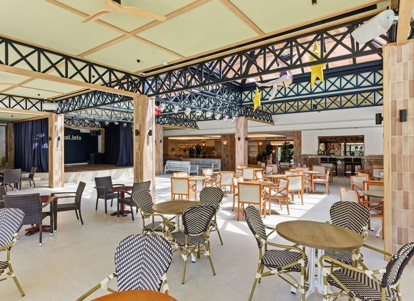 Restoran Foto